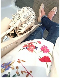 Moda Inne Moda uliczna - 3241006