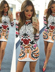 Moda Sukienki Wieczorowe - 3079952