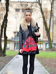Moda Inne Moda uliczna - 1702717