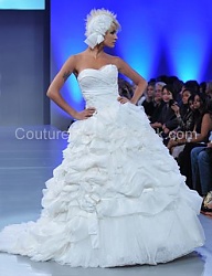 Moda Ślub Suknie ślubne - 1393553