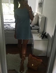 Moda Ciuchy Pozostałe - 3174691