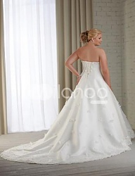 Moda Ślub Suknie ślubne - 1350308