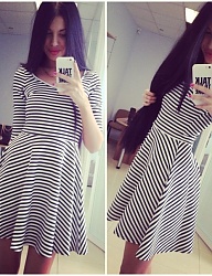 Moda Sukienki Dzienne - 1760914