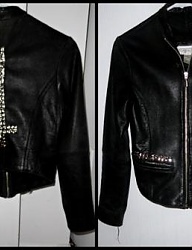 Moda Okrycia Kurtki - 1442817