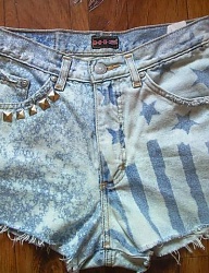 Moda Spodnie Spodenki - 1345601