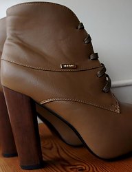 Moda Buty Pozostałe - 1234390
