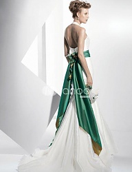 Moda Ślub Suknie ślubne - 1305367
