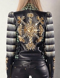 Moda Okrycia Kurtki - 1692261