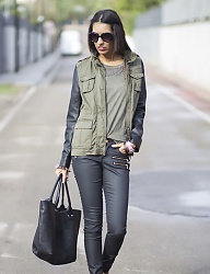 Moda Inne Moda uliczna - 1943216
