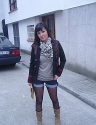 Moda Inne Moda uliczna - 1678397