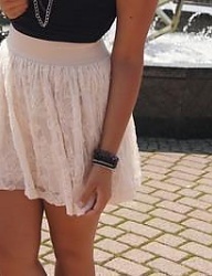 Moda Spódnice Krótkie - 1390960