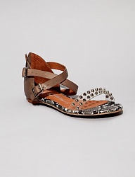 Moda Buty Sandały - 1336497