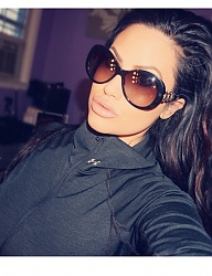 Moda Dodatki Okulary - 3004904