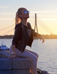 Moda Okrycia Kurtki - 2976470