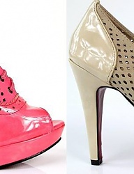 Moda Buty Pozostałe - 2590312