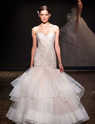 Moda Ślub Suknie ślubne - 2647312