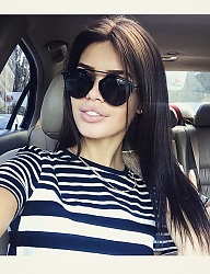 Moda Dodatki Okulary - 3097789