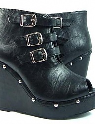 Moda Buty Pozostałe - 1079059
