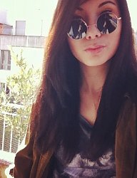 Moda Dodatki Okulary - 1635873