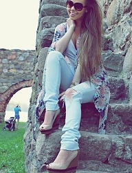 Moda Inne Moda uliczna - 1688319