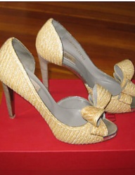 Moda Buty Szpilki - 1320997