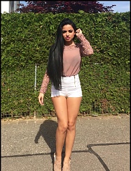 Moda Spodnie Szorty - 3025394