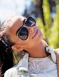 Moda Dodatki Okulary - 2459906