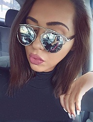 Moda Dodatki Okulary - 3114759