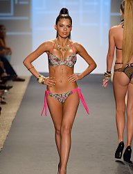 Moda Bielizna Na plażę - 2041170