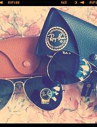 Moda Dodatki Okulary - 1756582