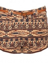 Moda Spodnie Spodenki - 1475994