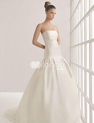 Moda Ślub Suknie ślubne - 1305984