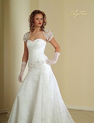 Moda Ślub Suknie ślubne - 891215