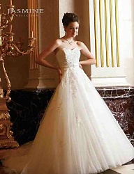 Moda Ślub Suknie ślubne - 1005221