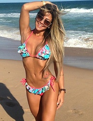 Moda Bielizna Na plażę - 2932590