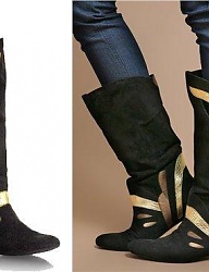 Moda Buty Pozostałe - 93030
