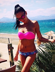 Moda Bielizna Na plażę - 3052305