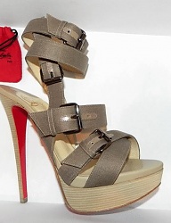 Moda Buty Szpilki - 1425915