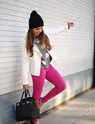 Moda Inne Moda uliczna - 1804354