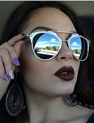 Moda Dodatki Okulary - 3059969