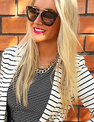 Moda Dodatki Okulary - 2764686