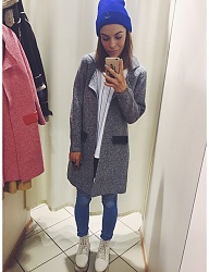 Moda Ciuchy Pozostałe - 3136178