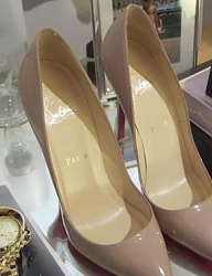 Moda Buty Szpilki - 1352821