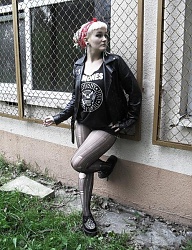Moda Ciuchy Pozostałe - 981279