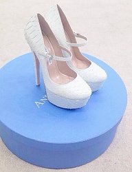 Moda Buty Szpilki - 2619274