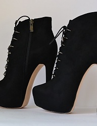 Moda Buty Pozostałe - 1696845