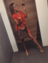 Moda Ciuchy Pozostałe - 3194758