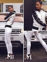 Moda Inne Moda uliczna - 2014822