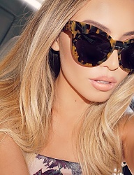 Moda Dodatki Okulary - 3041187