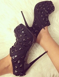 Moda Buty Pozostałe - 2478385